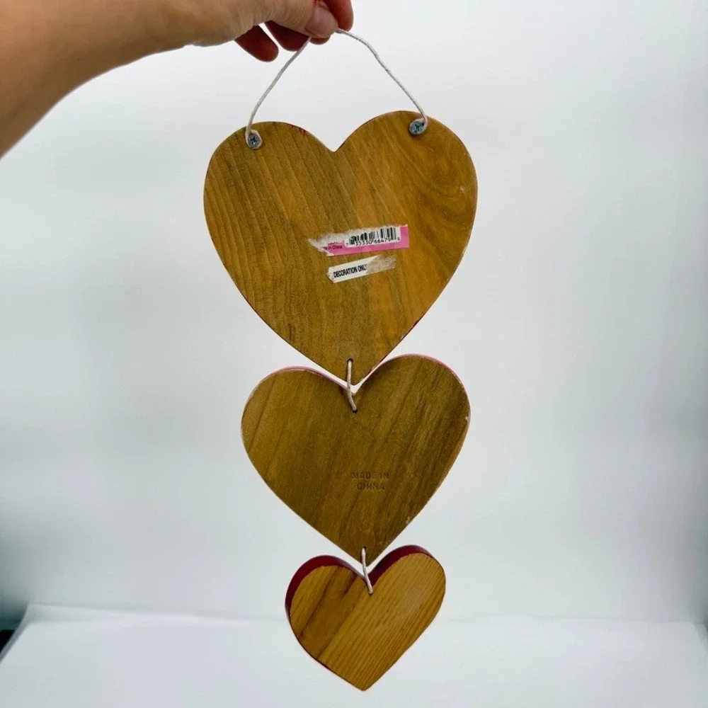 N/A welcome heart